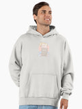 Hermey dentistry sticker Premium Oversized Hoodie | Premium Unisex T-Shirt, Trending Graphic Tee