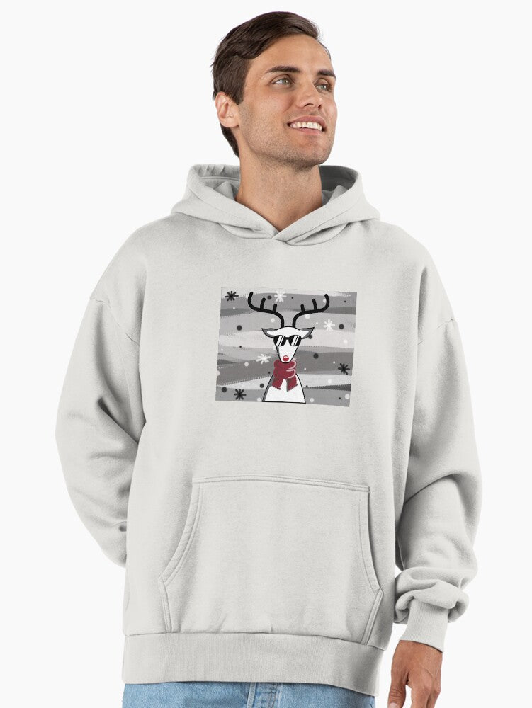 Ru Ru Swag Premium Oversized Hoodie | Premium Unisex T-Shirt, Trending Graphic Tee