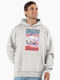 Island of Misfit Toys Premium Oversized Hoodie | Premium Unisex T-Shirt, Trending Graphic Tee