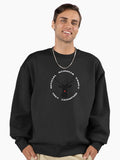 Reindeer Games Premium Oversized Sweatshirt | Premium Unisex T-Shirt, Trending Graphic Tee