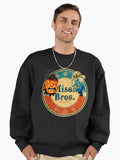 Heat Miser Premium Oversized Sweatshirt | Premium Unisex T-Shirt, Trending Graphic Tee