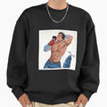 "BARA Sexy Selfie Hunk" Premium Oversized Sweatshirt for Sale by Nickphillips