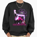 "Boa Hancock " Premium Oversized Sweatshirt for Sale by CordoneKenten