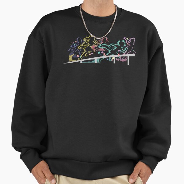 "Umamsusme Pretty Derby - Summer Dash v2" Premium Oversized Sweatshirt for Sale by Wesp15332119