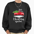 "This is my Christmas Pajama" Premium Oversized Sweatshirt for Sale by BoriJanis