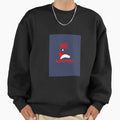 "Christmas that happiness" Premium Oversized Sweatshirt by tellequellet