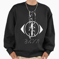 "yorushika" Premium Oversized Sweatshirt for Sale by blutf2