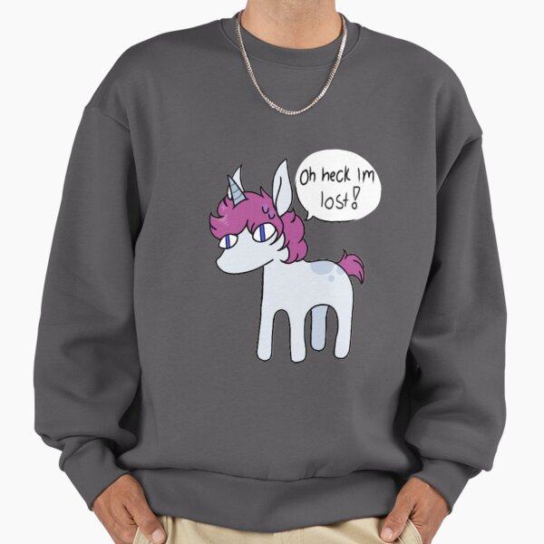 high Rudolph Premium Oversized Sweatshirt | Premium Unisex T-Shirt, Trending Graphic Tee