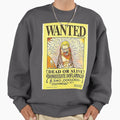 "" Premium Oversized Sweatshirt for Sale by MrLaredj