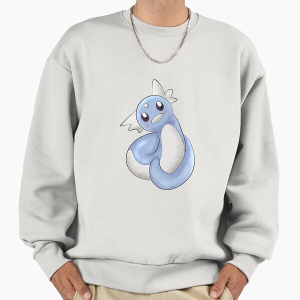 "Dratini" Premium Oversized Sweatshirt for Sale by JuuChan92