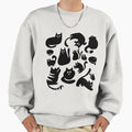 "" Premium Oversized Sweatshirt for Sale by athelstan