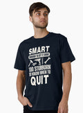 Handyman humor funny dad shirt Premium T Shirt T Shirt | Best Seller Look | High CTR Pick