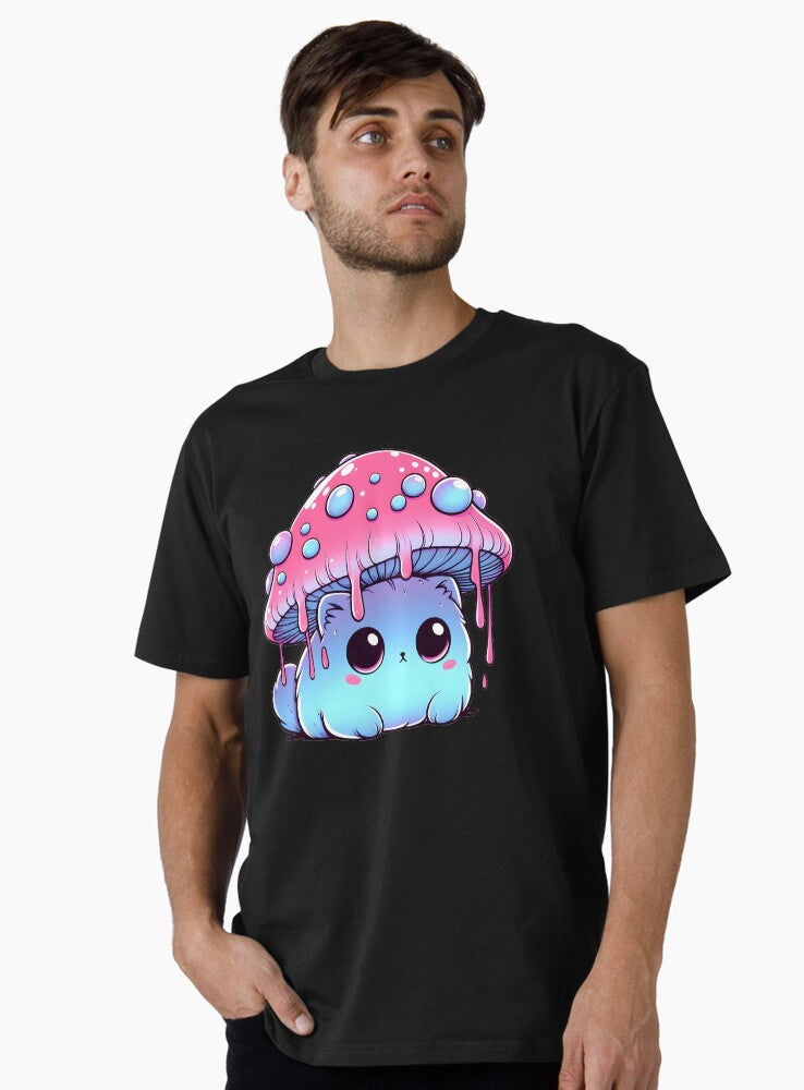 Cute kitty Premium T-Shirt