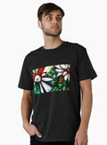 bold nature Premium T Shirt T Shirt Streetwear Style Modern Aesthetic