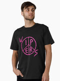 Wipers - Greg Sage Premium T-shirt | Trendy Graphic Tee | Casual Unisex T-shirt