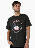 So Many Pants Not Enough Yoga Premium T-Shirt