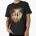 Here come the posse Premium T-Shirt for Sale by Thingstolike