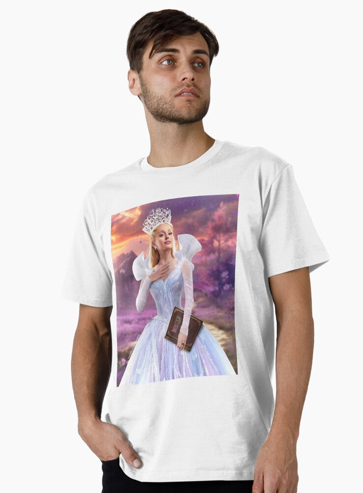 Glinda The Good Wicked For Good Premium T-Shirt T-Shirt | Trending Design | Must-Have Style