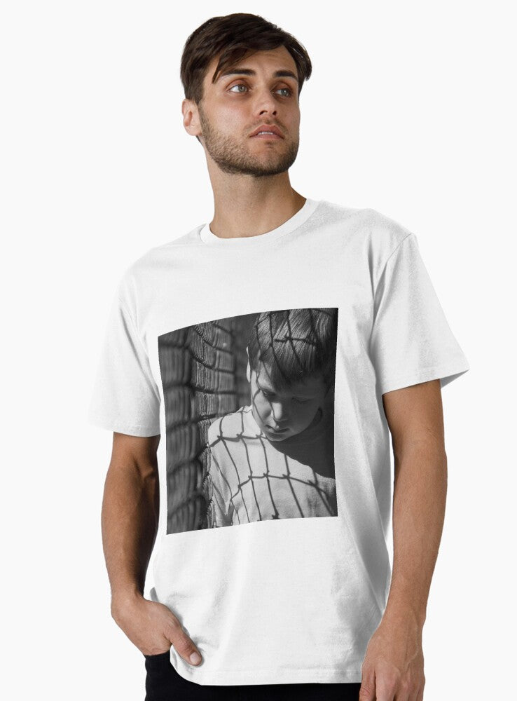 Urban Jack Premium T Shirt T Shirt Aesthetic Fit Hot Search US