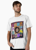 Hippie Time Premium T-Shirt