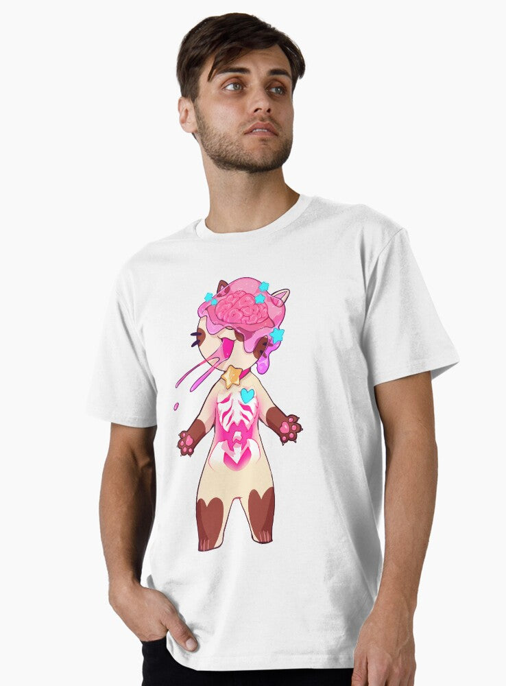 JelloNeko(OC)-aka inku creator Premium T-Shirt