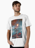 Amazing Landscape In Vietnam Premium T-Shirt