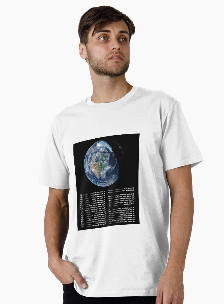 The Neighbourhood tour 2026 Premium T-Shirt | Premium Unisex T-Shirt, Trending Graphic Tee