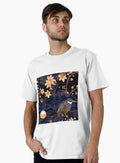 abstract seamless pattern 0069 Different pattern size Email me Premium T Shirt T Shirt Viral TikTok Modern Aesthetic