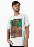 Black Broly Premium T Shirt T Shirt Viral US Style High CTR Pick