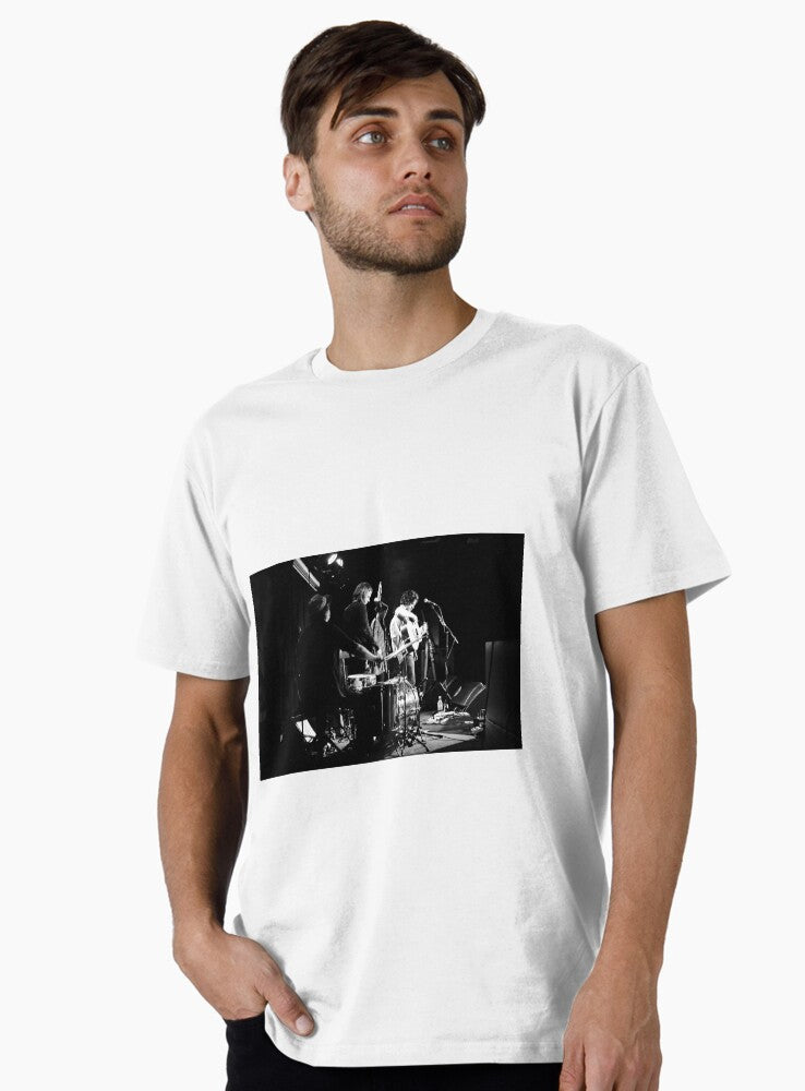 Jack Savoretti Band Premium T Shirt T Shirt Viral US Style Fan Favorite