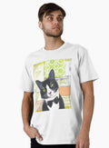 Let's Stay In Tonight Premium T-Shirt