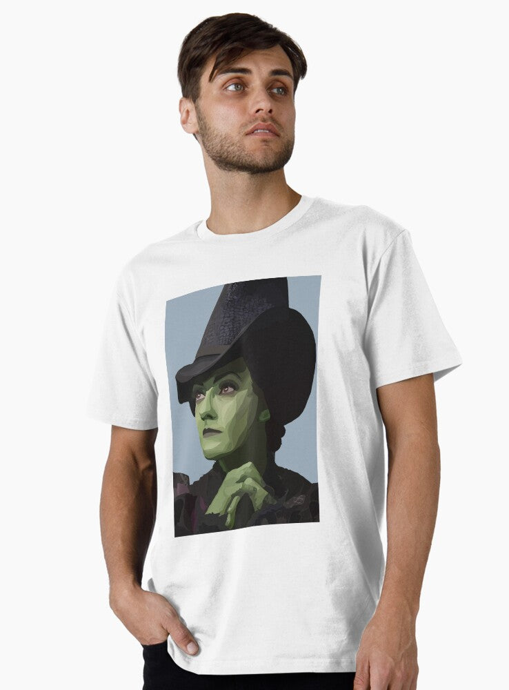 Wicked Illustration Premium T-Shirt T-Shirt | Premium Graphic | Must-Have Style