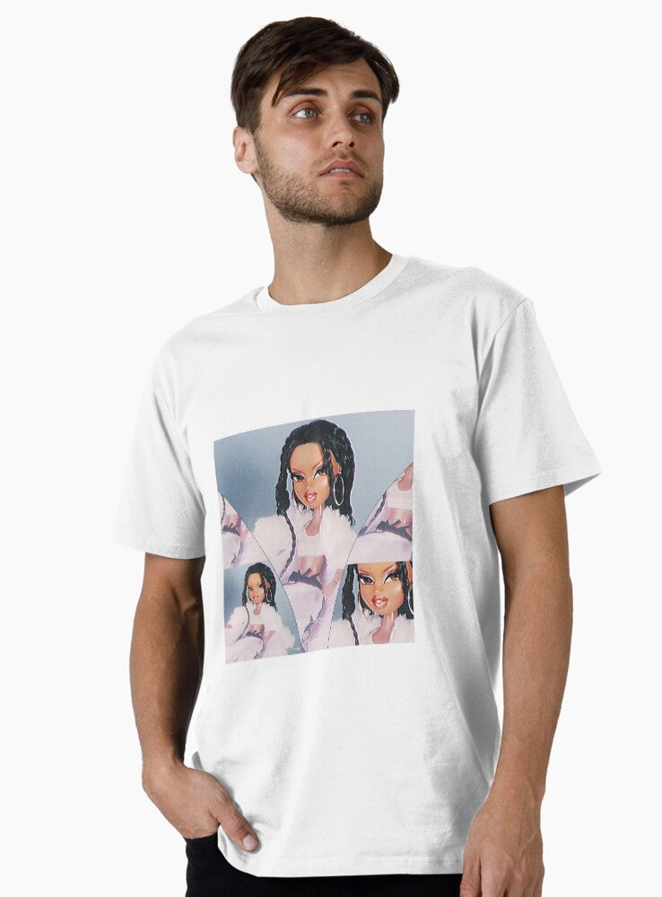 Bratz Skims Premium T-Shirt | Graphic T-Shirt for Unisex