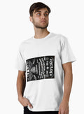 Ouija Witch Premium T-Shirt