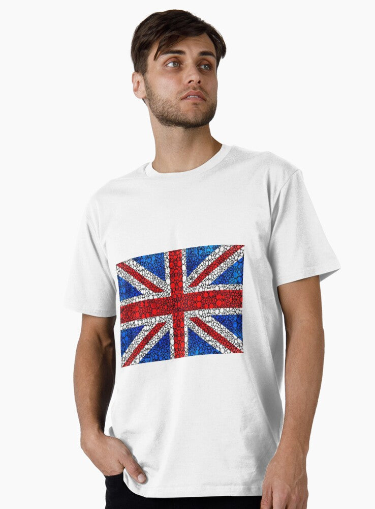 Geo Flag Premium T Shirt T Shirt Best Seller Look High CTR Pick
