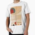 boho art 5# Premium T-Shirt by daiiststyle