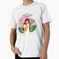 "Self-Care Isn’t Selfish – Mental Health & Self Love Design" Premium T-Shirt for Sale by Thuya-azhagu