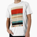 boho art 4# Premium T-Shirt by daiiststyle