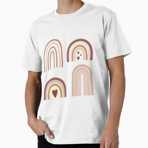 cute Boho pattern pack - boho pattern Premium T-Shirt for Sale by Amalzaki