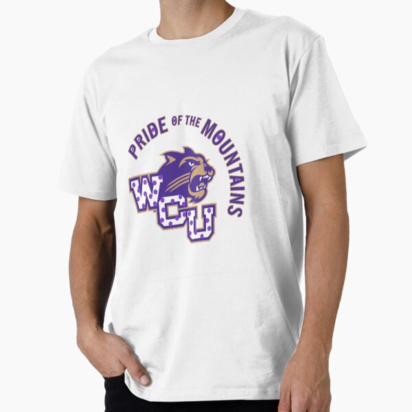 Home of the Catamounts Premium T-Shirt for Sale by AllyYoder6
