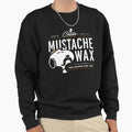 "This Cartoon Dog Is Stealing Hearts All Over Again" Pullover Sweatshirt for Sale by rajyan