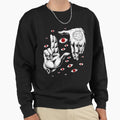 "hellsing " Pullover Sweatshirt for Sale by SimpleT-S