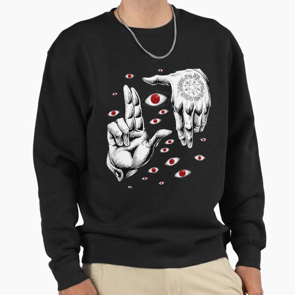 "hellsing " Pullover Sweatshirt for Sale by SimpleT-S