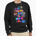 " Dandadan" Pullover Sweatshirt for Sale by Margaincent