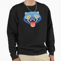 "Kpop Demon hunter" Pullover Sweatshirt for Sale by TyF3RN