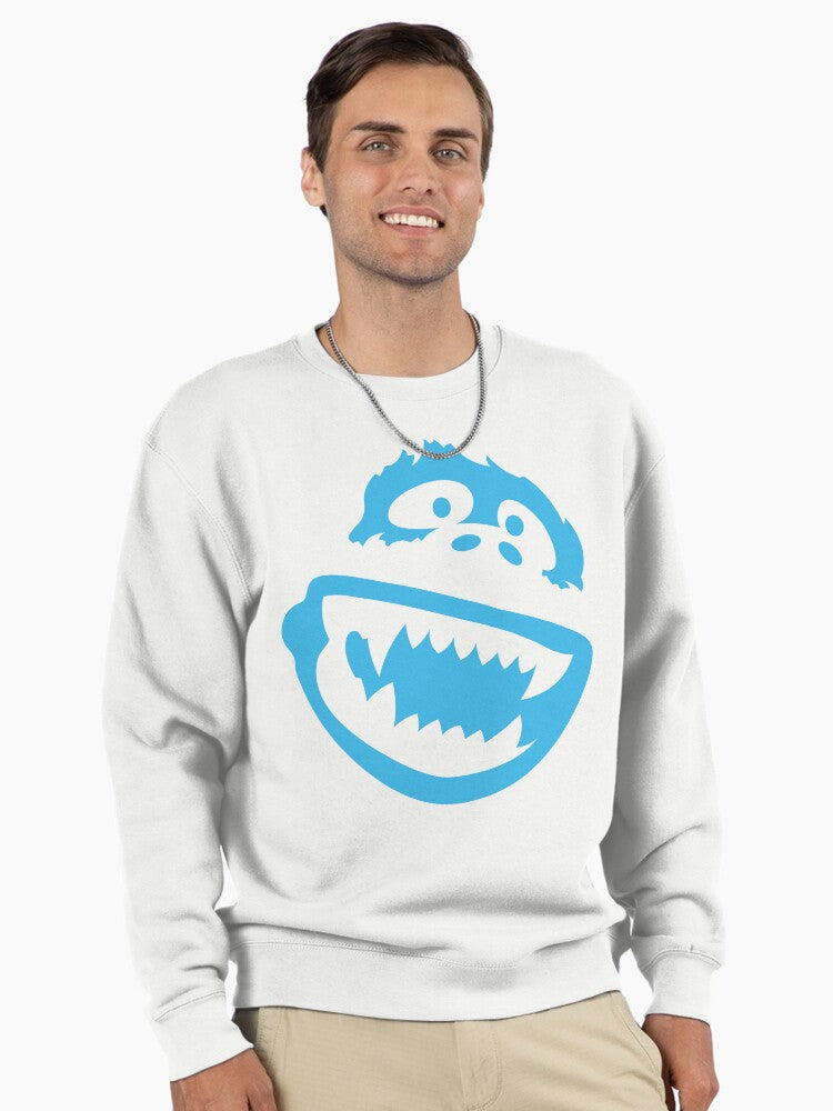 Abominable Pullover Sweatshirt | Premium Unisex T-Shirt, Trending Graphic Tee