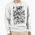 "Mugiwara One Piece" Pullover Sweatshirt for Sale by ShonnaWener