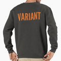 "Variant LOKI" Pullover Sweatshirt for Sale by TrendyLimited