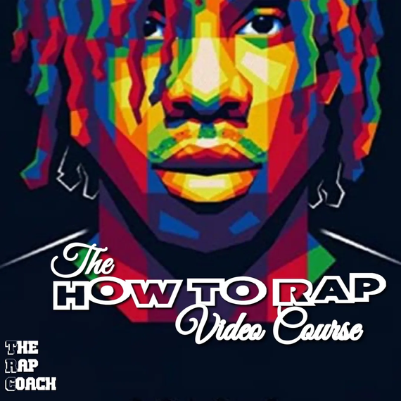 HOW TO RAP COURSE