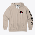 Hype Breed Hoodie Tan Hoodie High Search Demand Hot Right Now